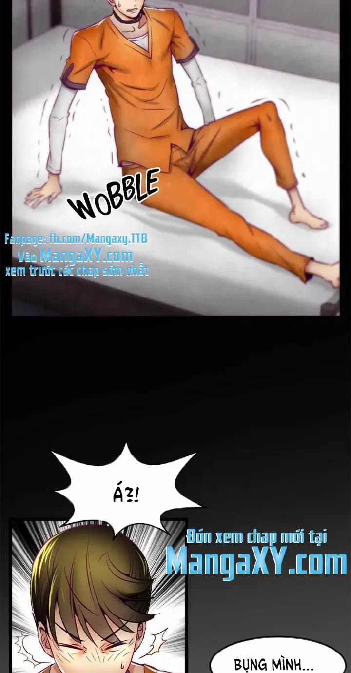 TRẠI NUÔI NGƯỜI 1 trang 8