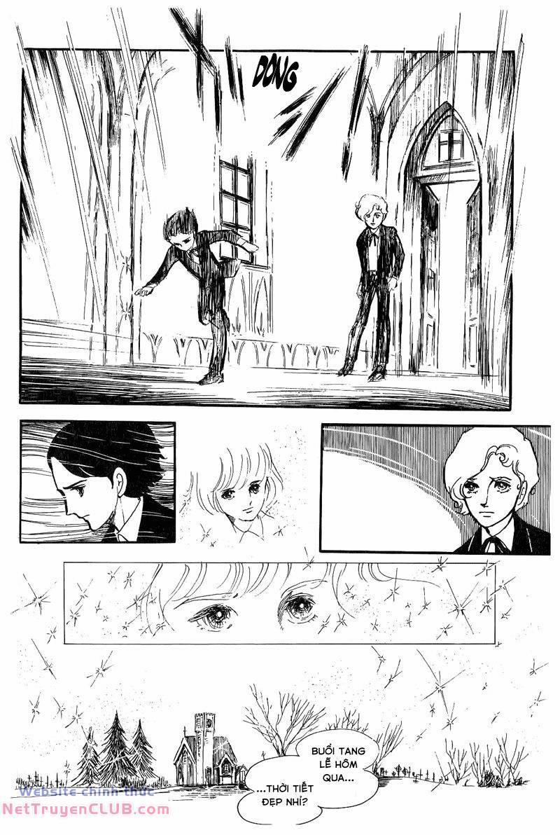 Trái Tim Của Thomas 1 trang 18