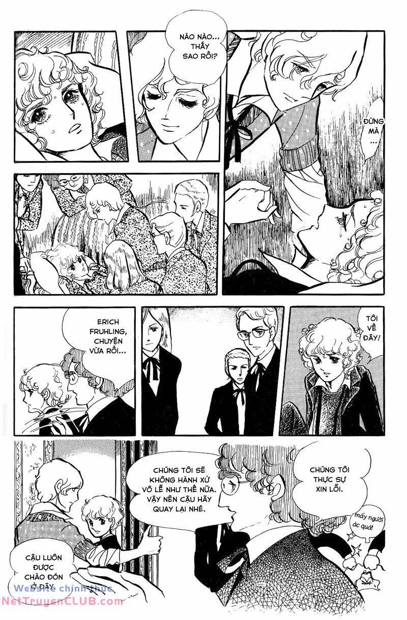 Trái Tim Của Thomas 10 trang 5