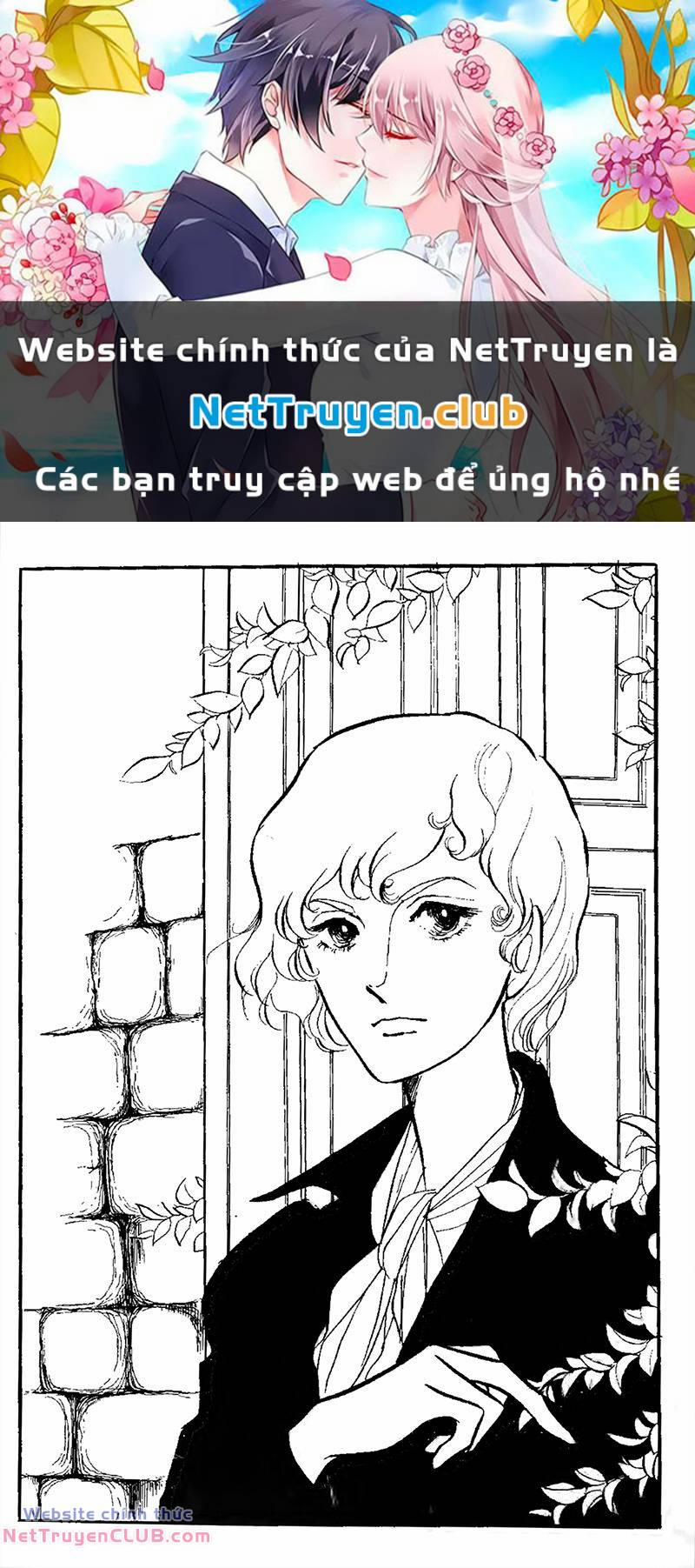 Trái Tim Của Thomas 11 trang 0