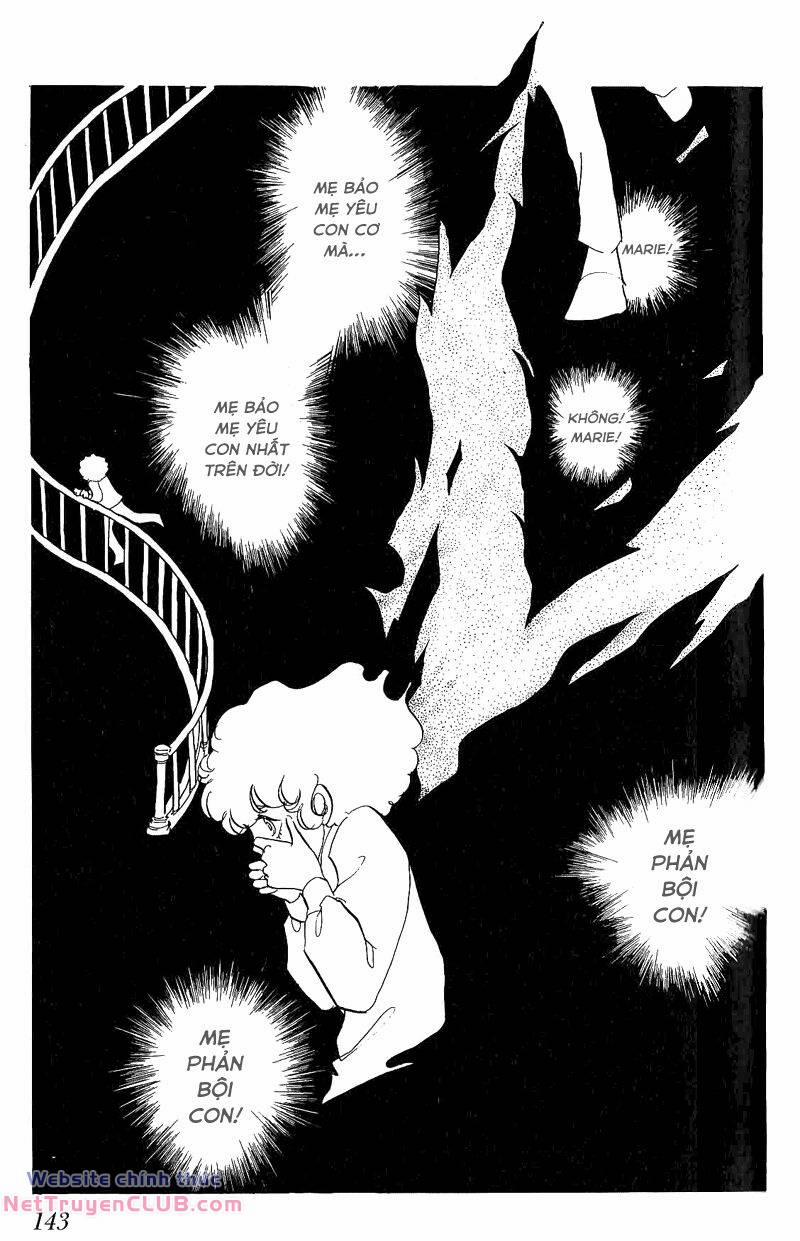 Trái Tim Của Thomas 11 trang 10