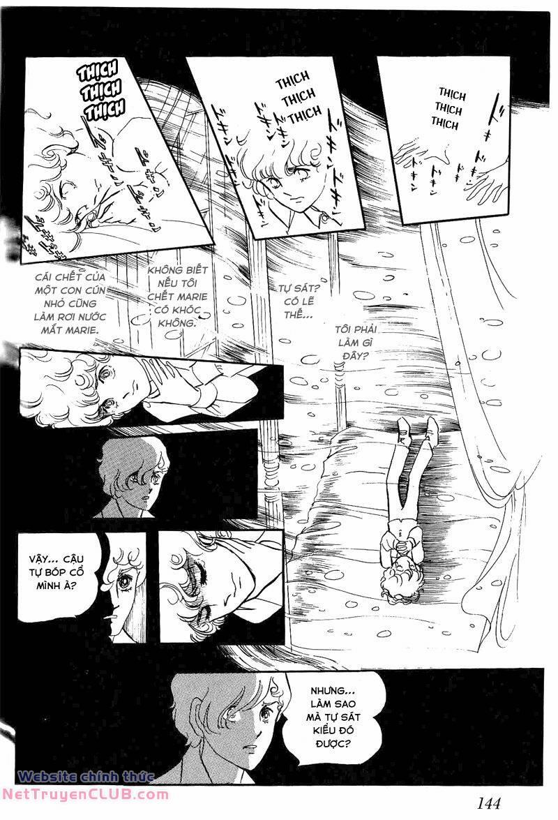 Trái Tim Của Thomas 11 trang 11