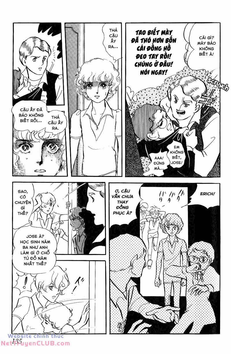 Trái Tim Của Thomas 11 trang 2