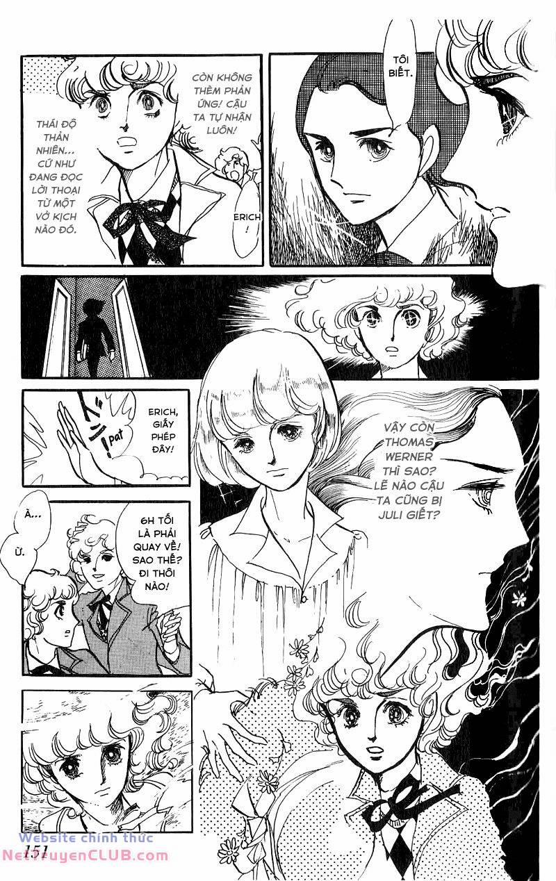 Trái Tim Của Thomas 12 trang 6