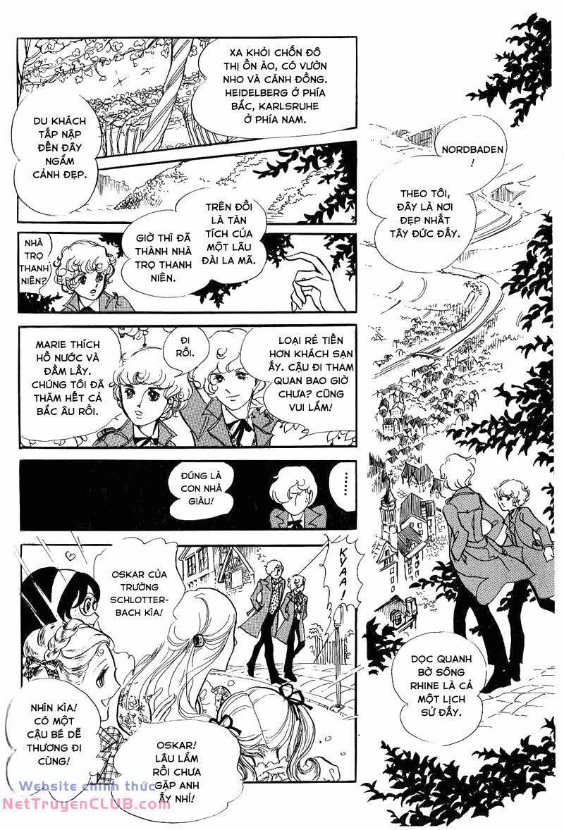 Trái Tim Của Thomas 12 trang 7