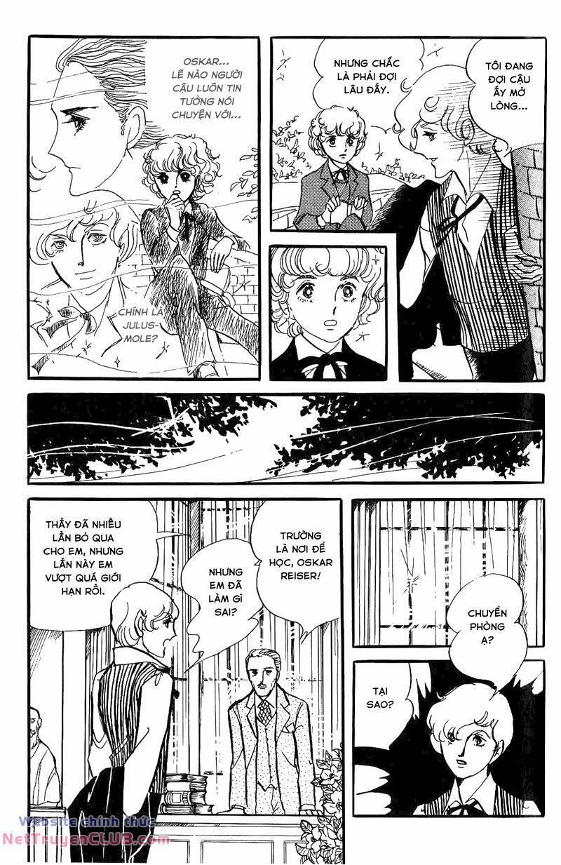 Trái Tim Của Thomas 13 trang 12