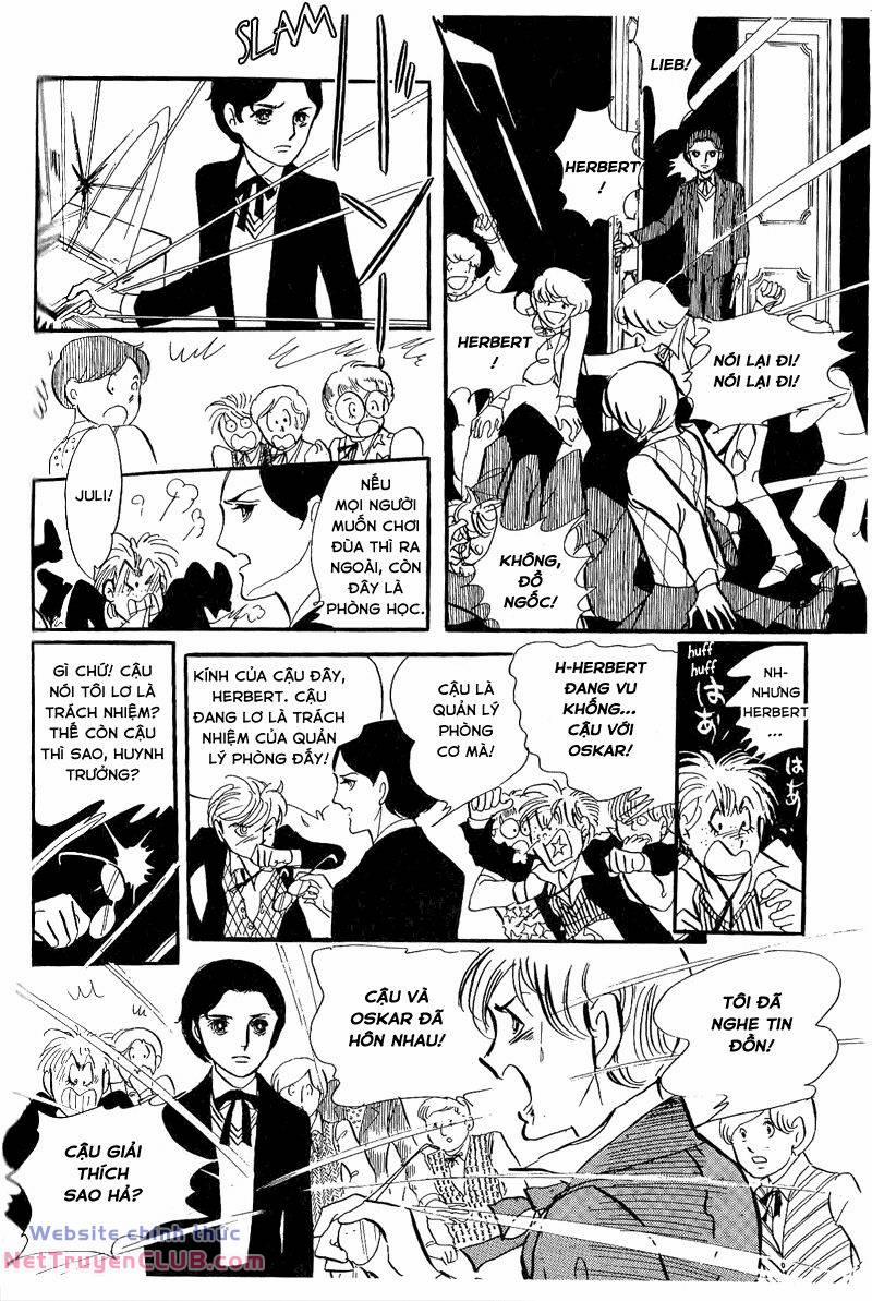 Trái Tim Của Thomas 13 trang 7