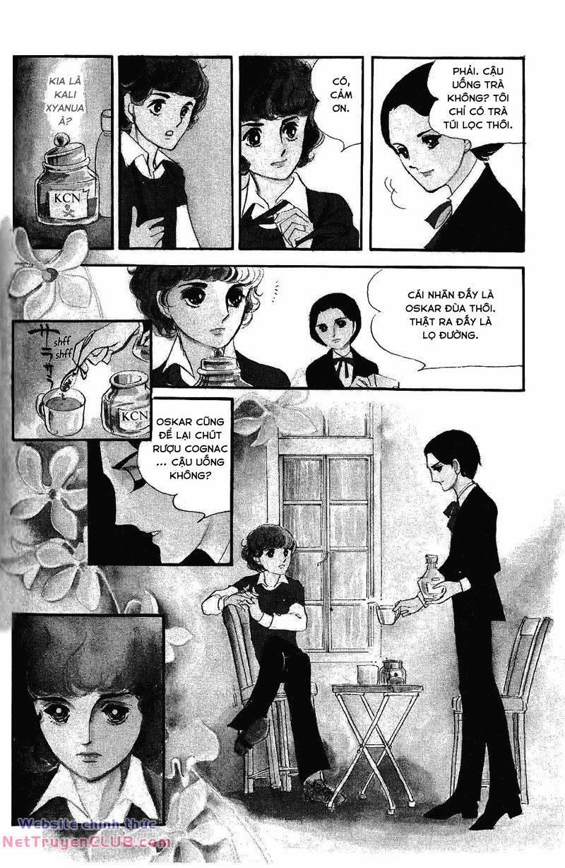 Trái Tim Của Thomas 14 trang 5