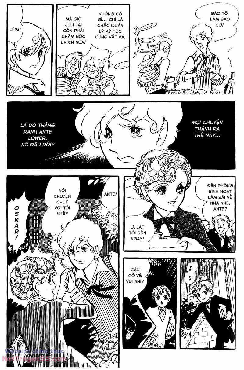 Trái Tim Của Thomas 15 trang 1