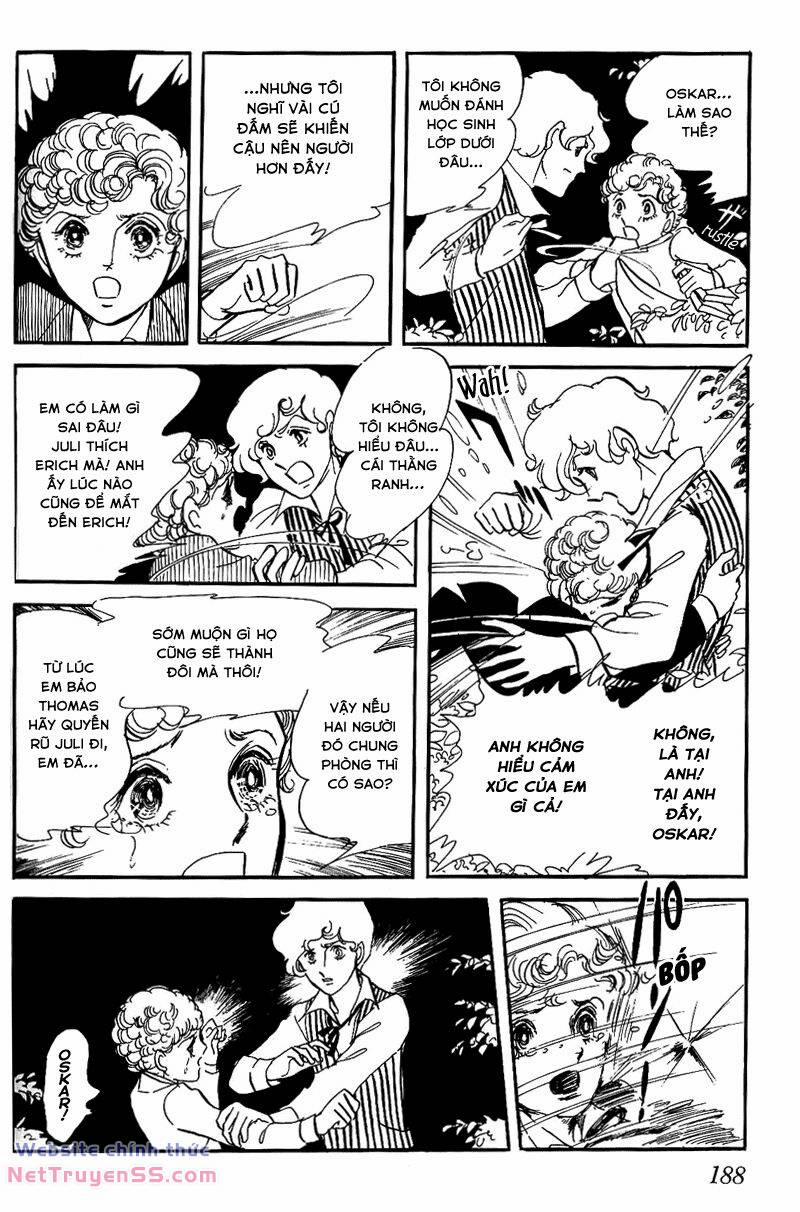 Trái Tim Của Thomas 15 trang 2