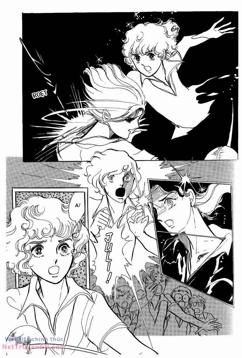 Trái Tim Của Thomas 16 trang 1