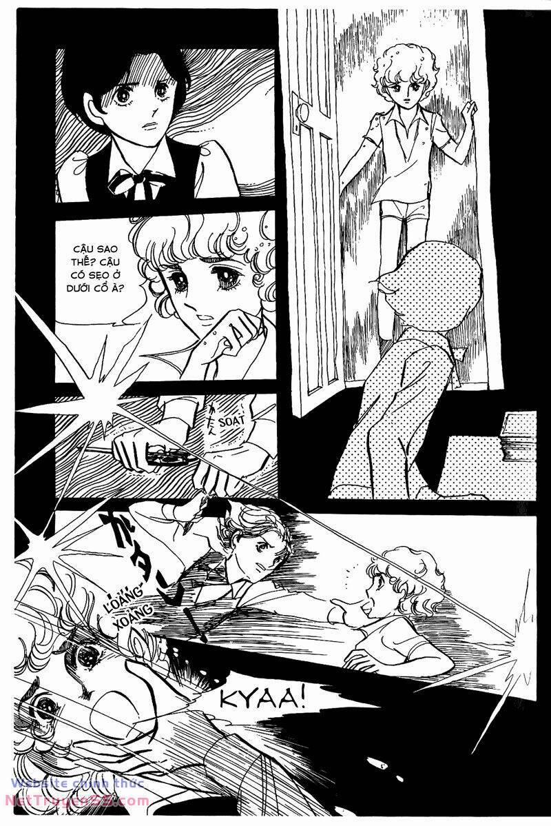 Trái Tim Của Thomas 16 trang 7