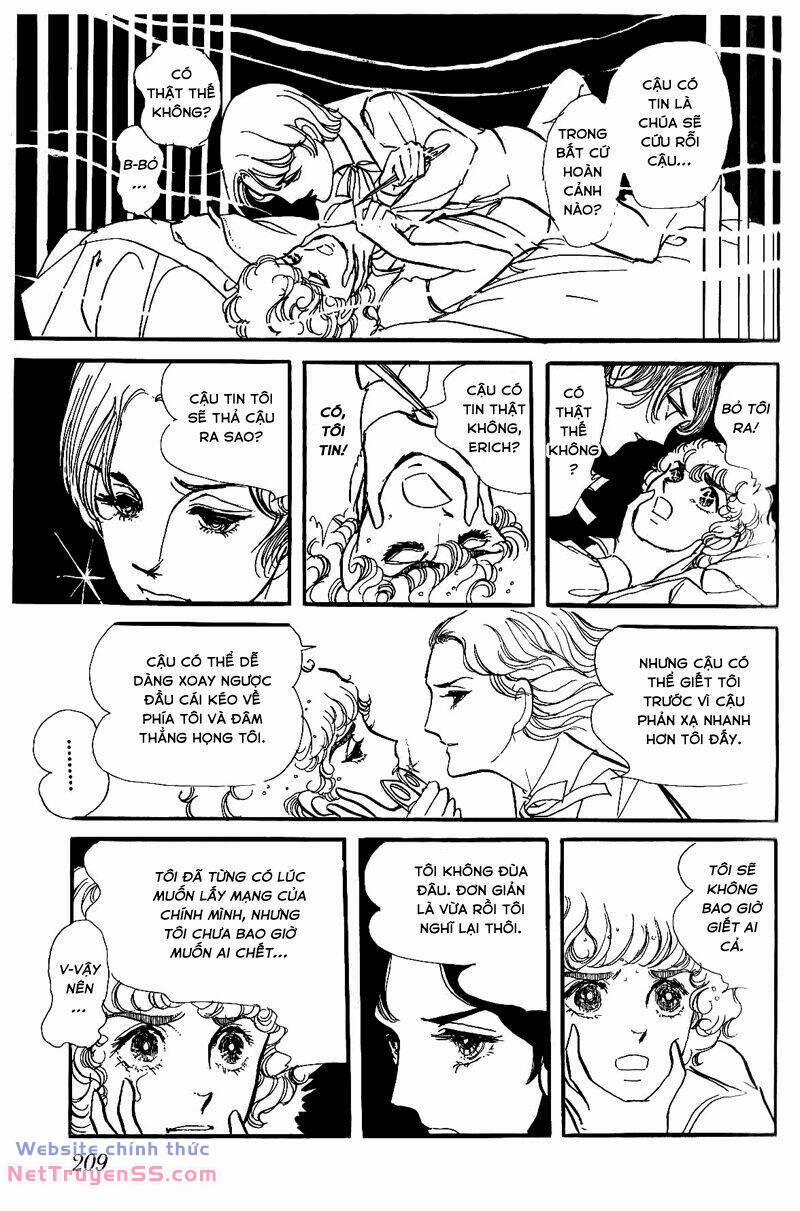 Trái Tim Của Thomas 16 trang 9