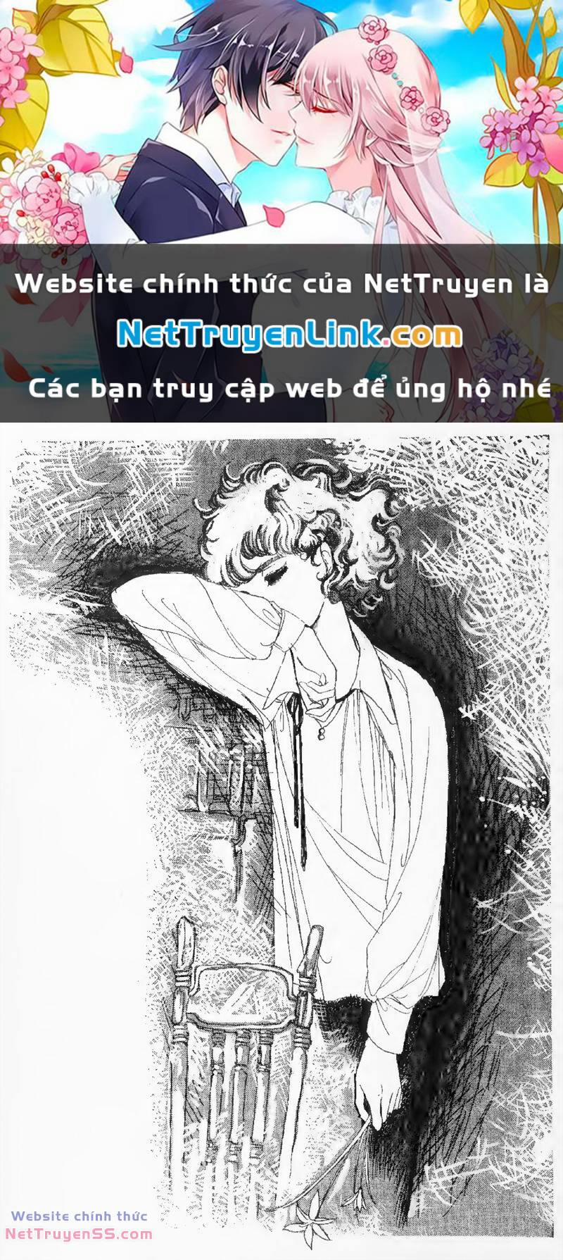 Trái Tim Của Thomas 17 trang 0