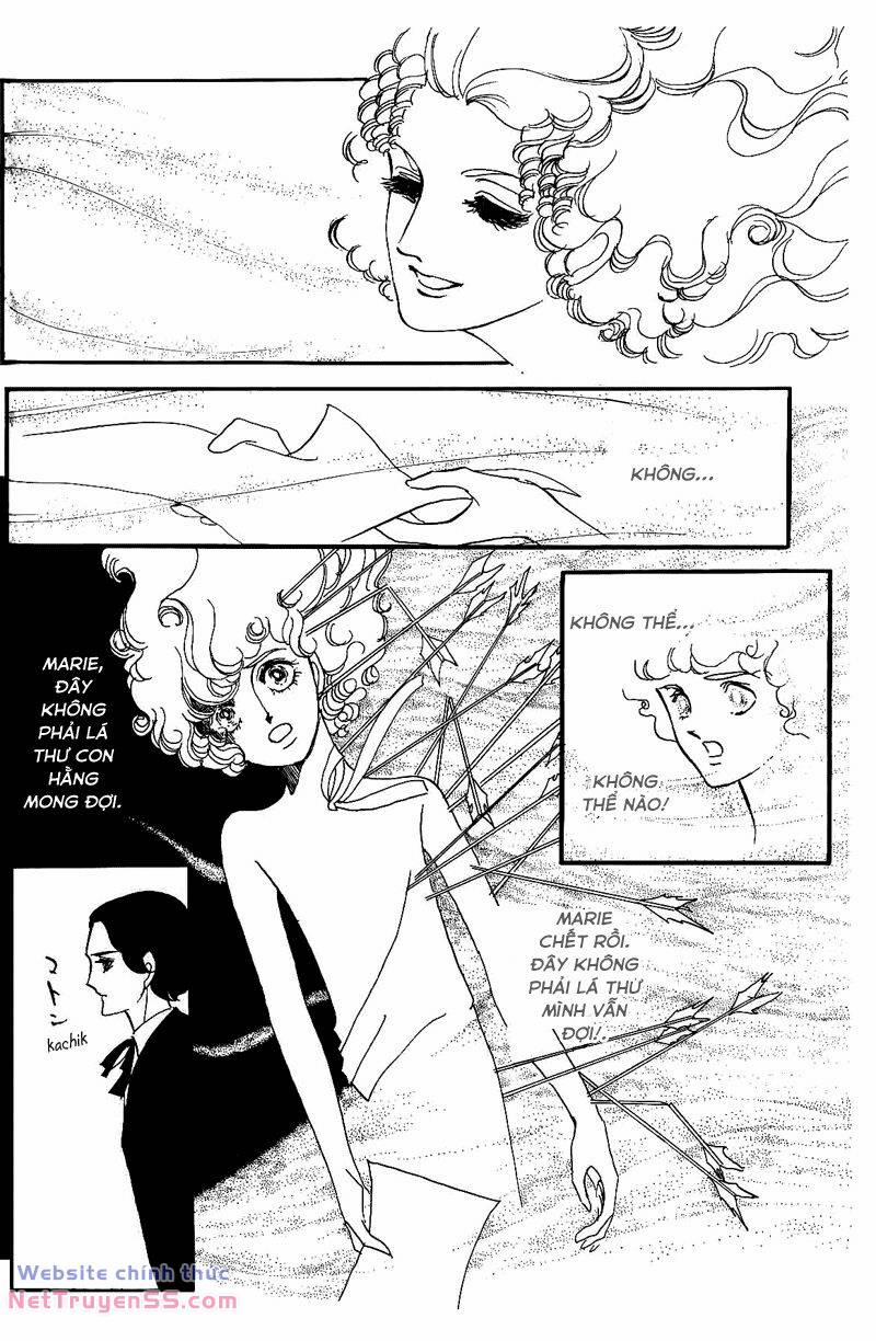 Trái Tim Của Thomas 17 trang 2