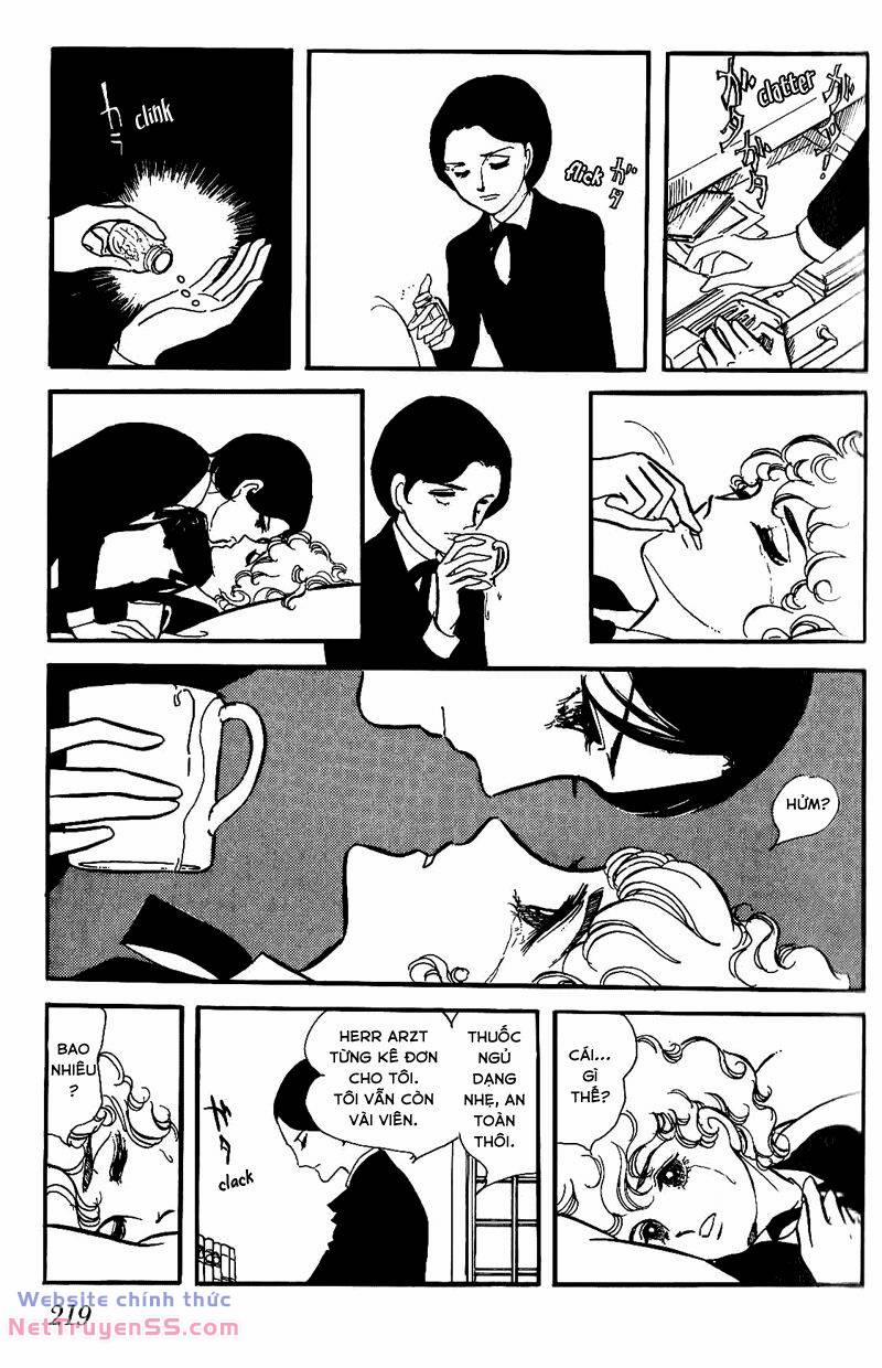 Trái Tim Của Thomas 17 trang 5