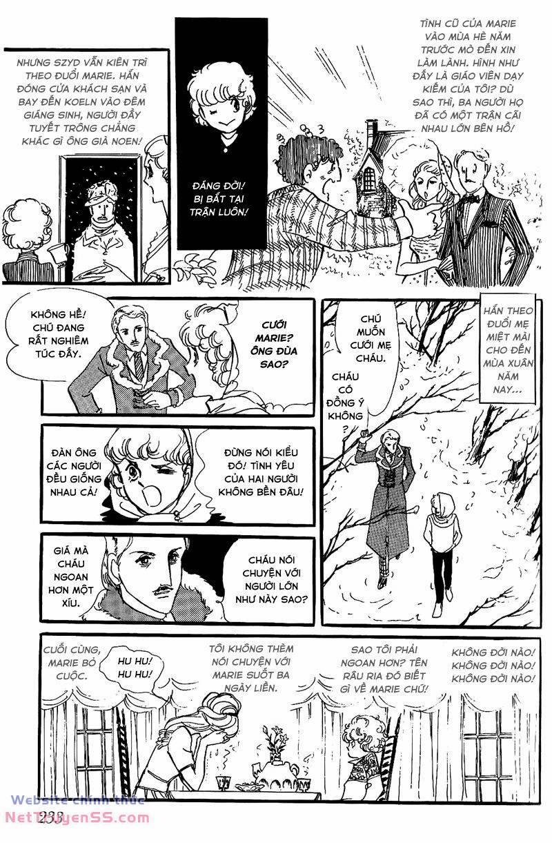 Trái Tim Của Thomas 18 trang 5