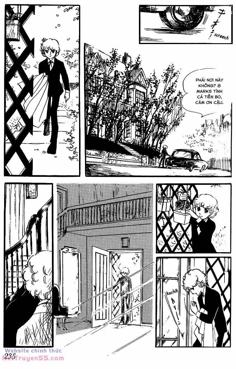 Trái Tim Của Thomas 18 trang 7