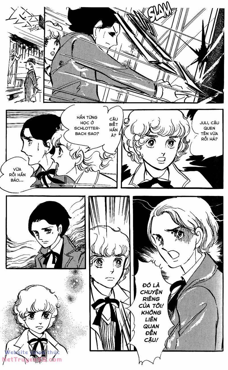 Trái Tim Của Thomas 19 trang 7