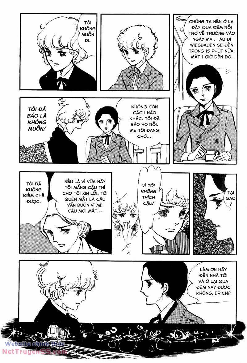 Trái Tim Của Thomas 19 trang 9