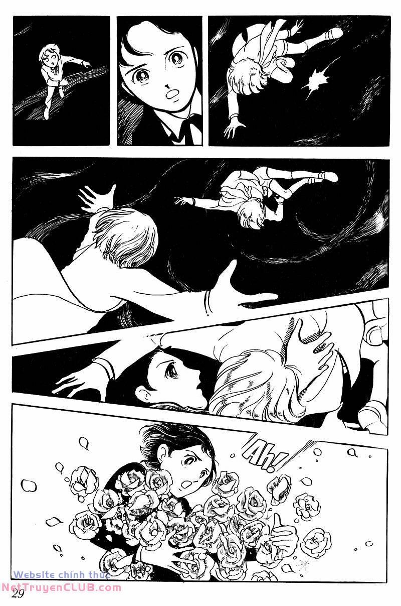 Trái Tim Của Thomas 2 trang 4