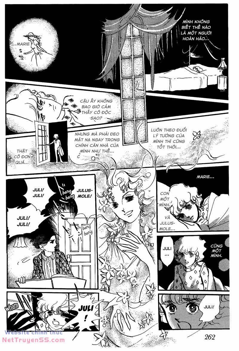 Trái Tim Của Thomas 20 trang 5