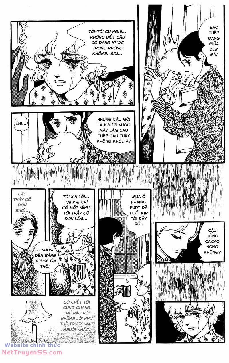 Trái Tim Của Thomas 20 trang 6