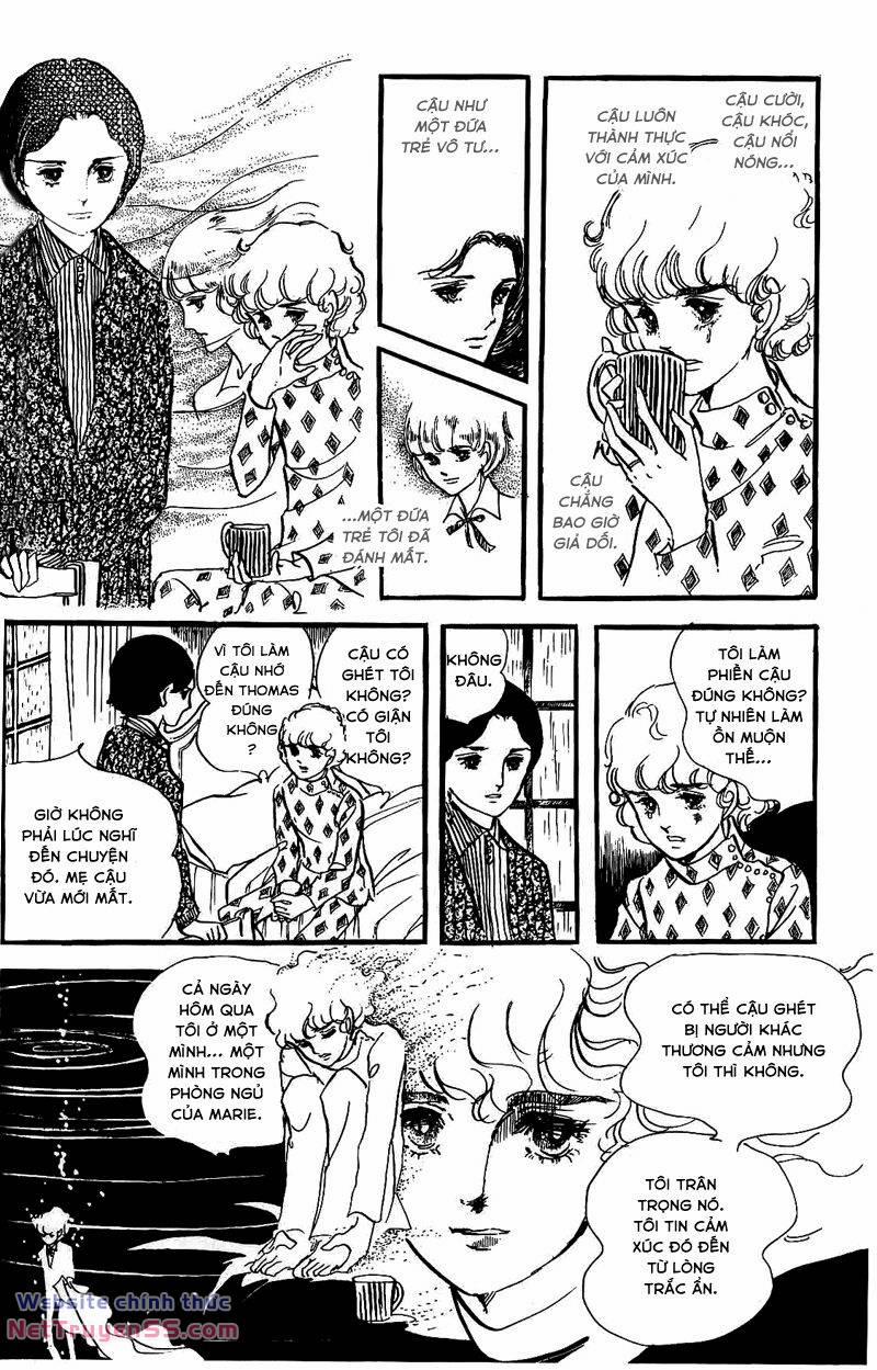 Trái Tim Của Thomas 20 trang 7