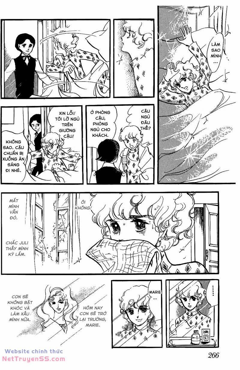 Trái Tim Của Thomas 20 trang 9