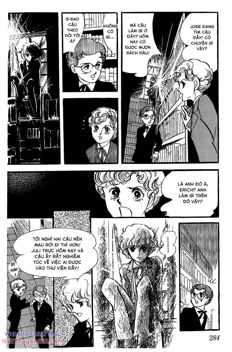 Trái Tim Của Thomas 21 trang 13