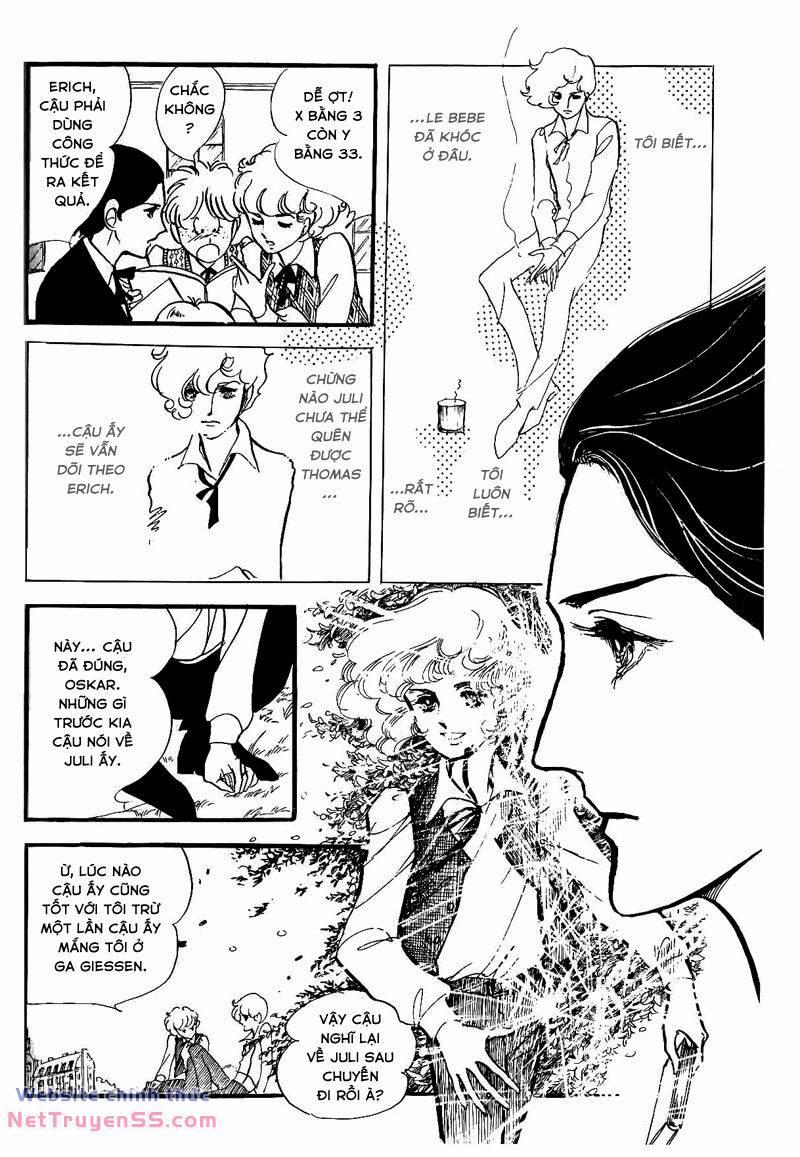 Trái Tim Của Thomas 21 trang 3