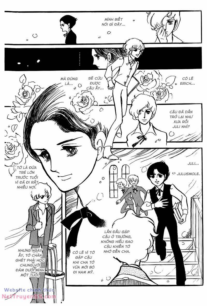 Trái Tim Của Thomas 21 trang 6