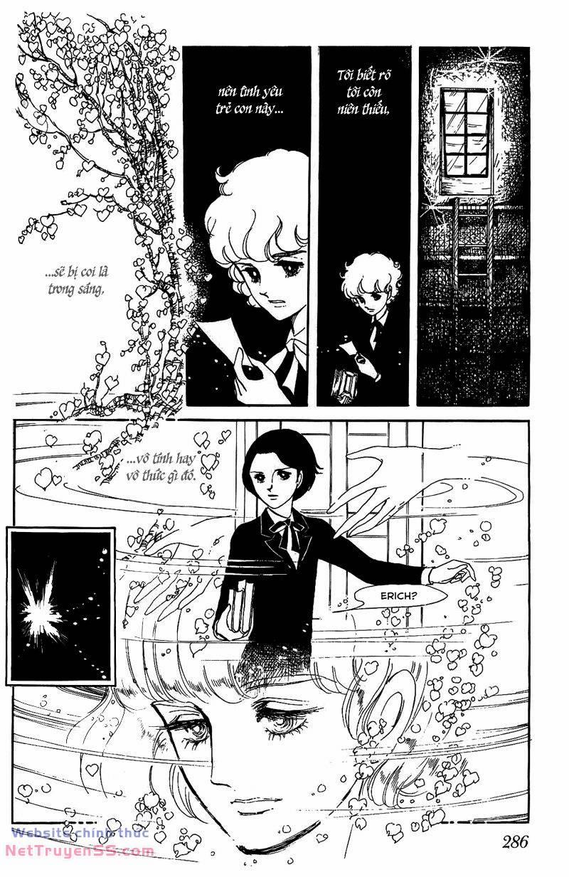 Trái Tim Của Thomas 22 trang 1