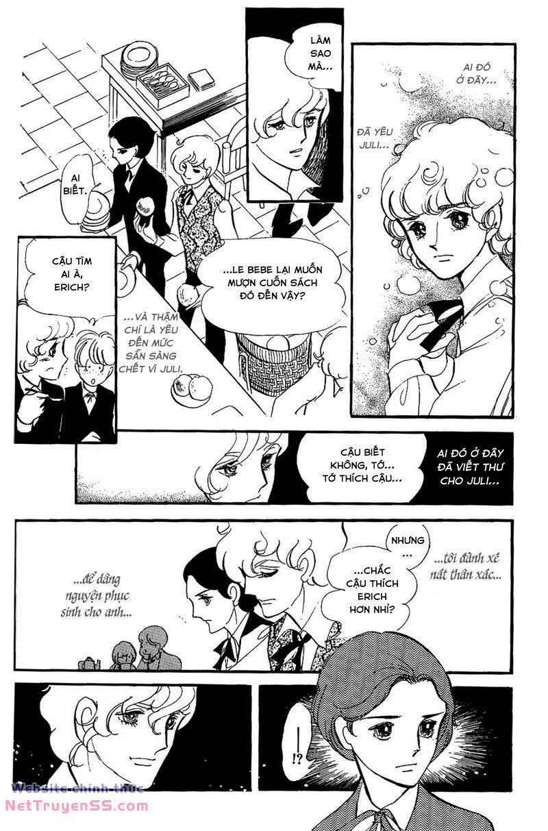 Trái Tim Của Thomas 22 trang 7