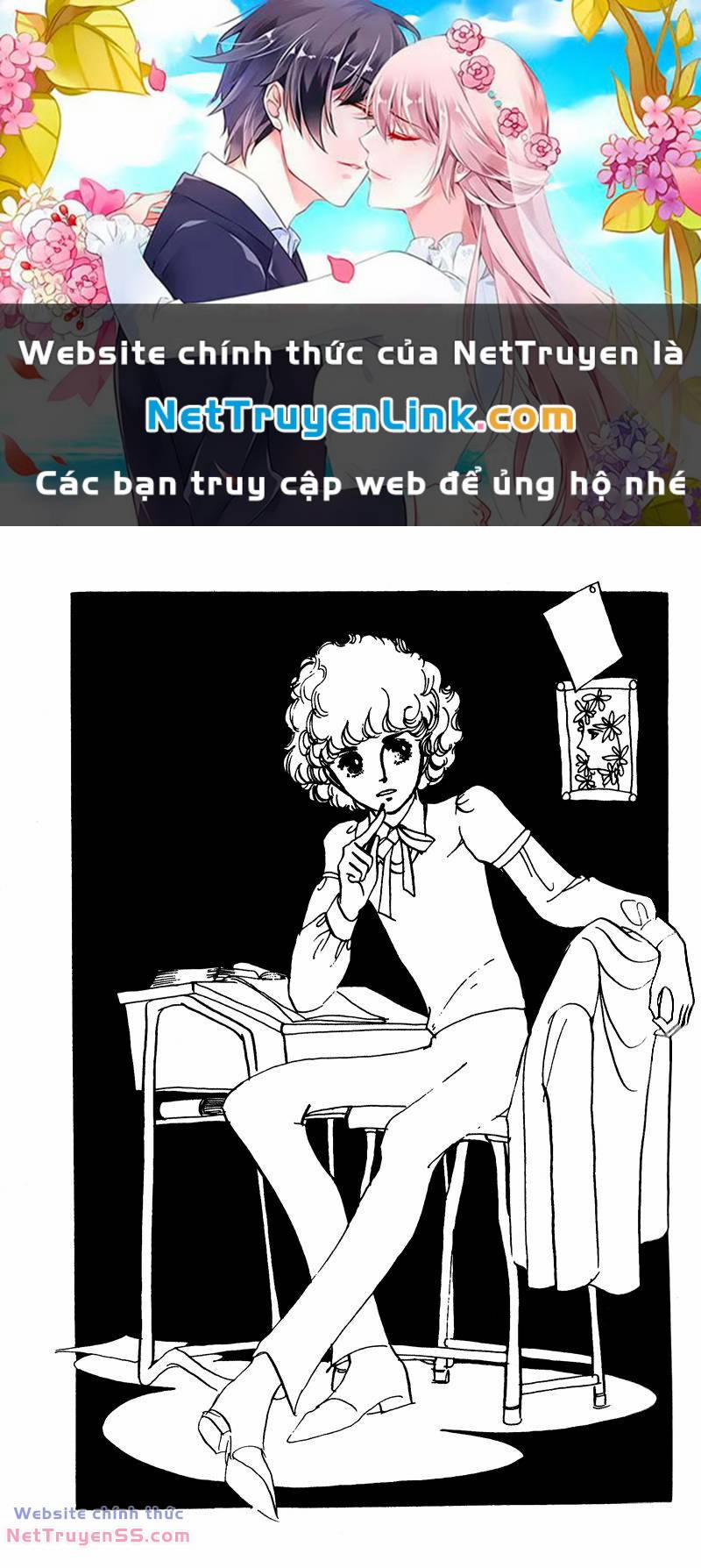 Trái Tim Của Thomas 24 trang 0