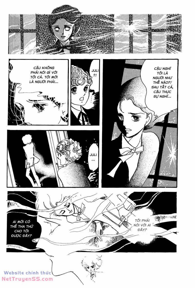 Trái Tim Của Thomas 24 trang 11