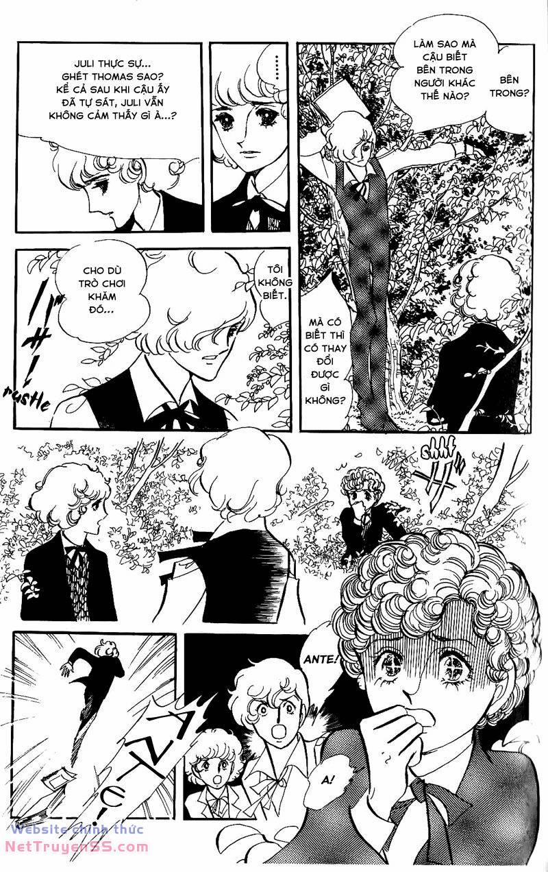 Trái Tim Của Thomas 24 trang 2
