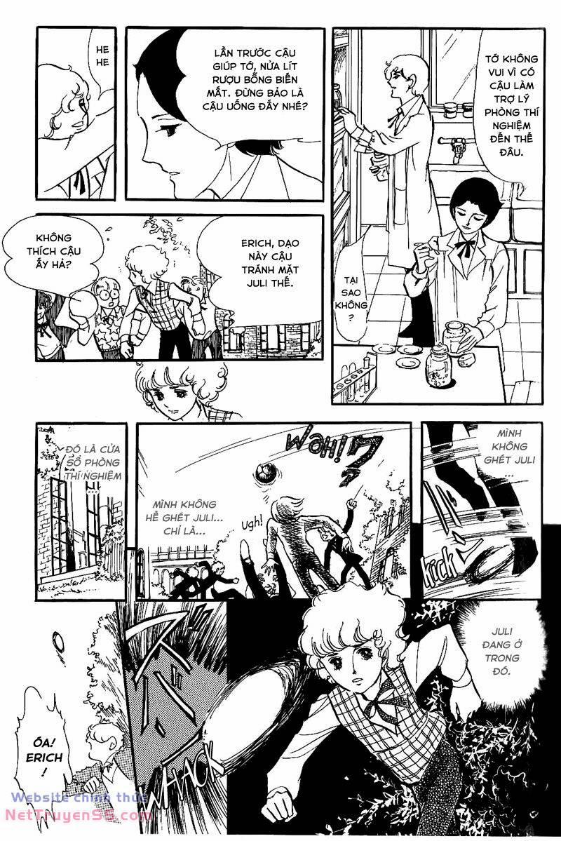 Trái Tim Của Thomas 25 trang 2