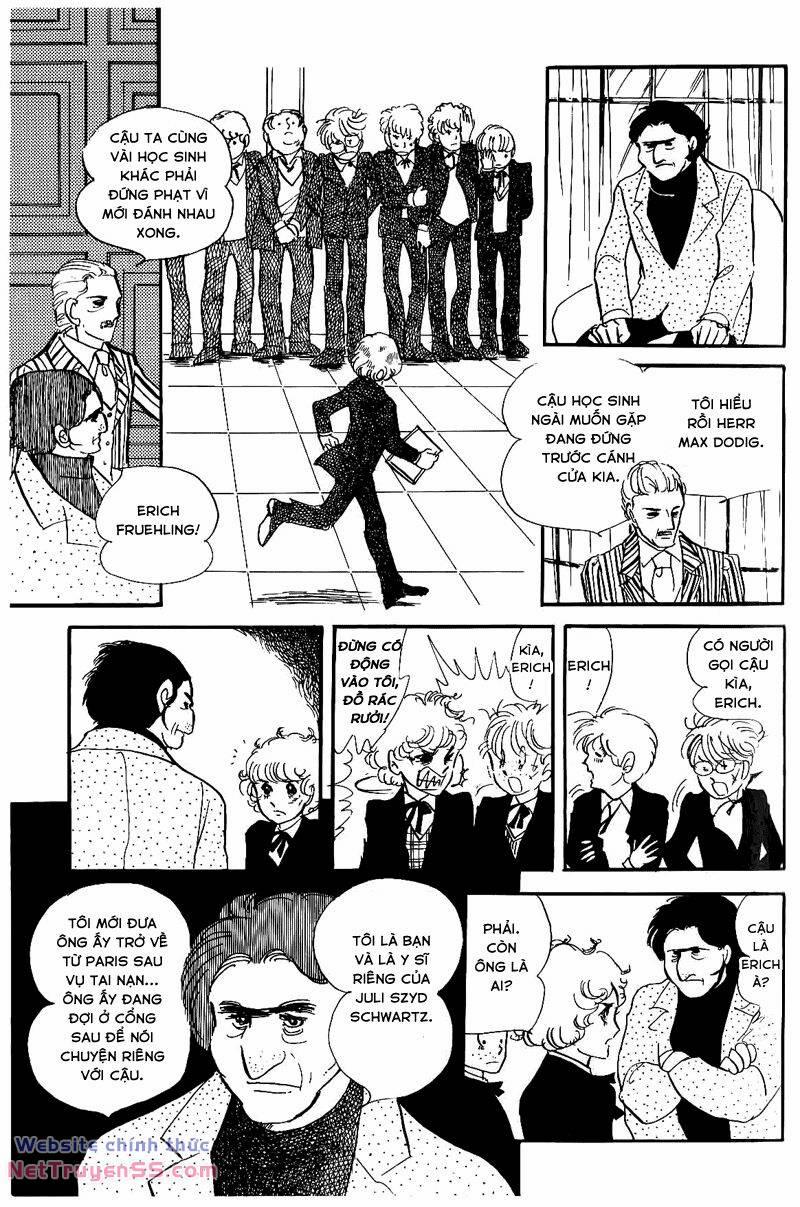 Trái Tim Của Thomas 25 trang 8