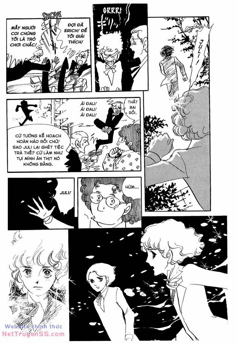 Trái Tim Của Thomas 26 trang 13