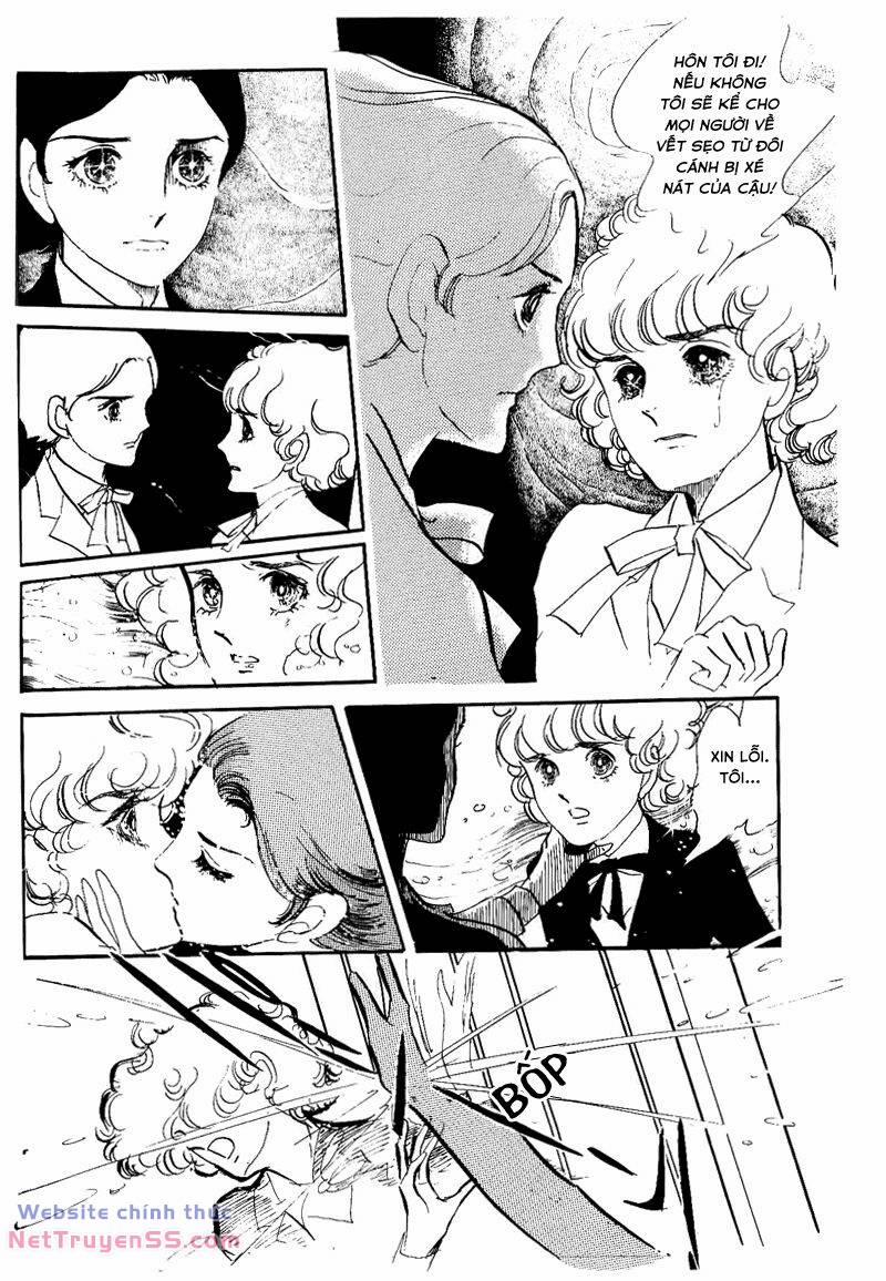 Trái Tim Của Thomas 26 trang 15