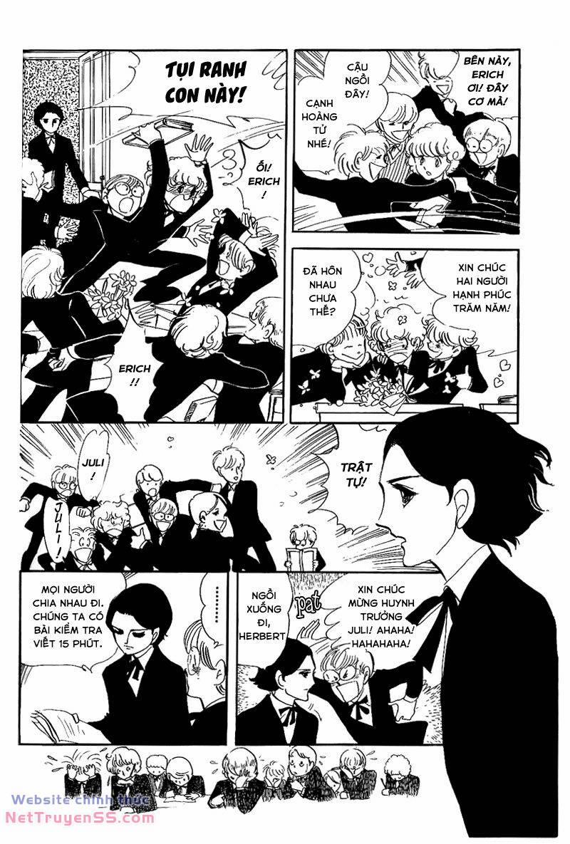 Trái Tim Của Thomas 26 trang 5