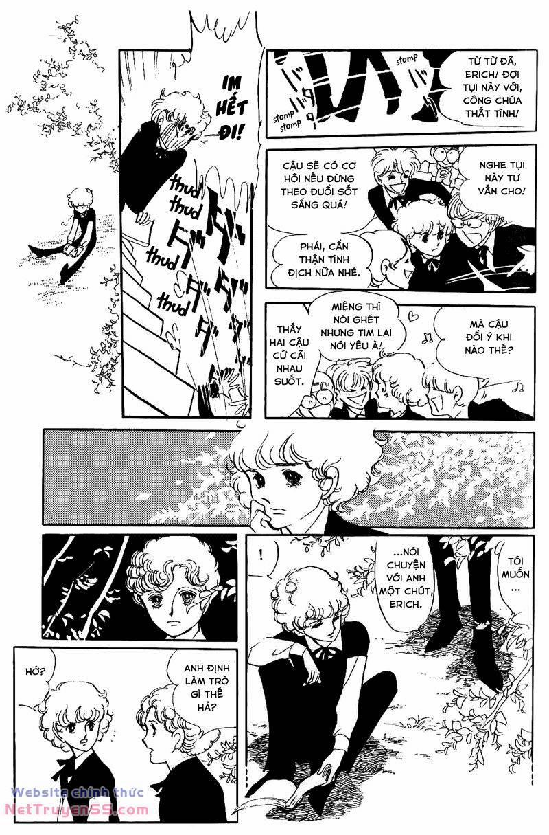 Trái Tim Của Thomas 26 trang 6