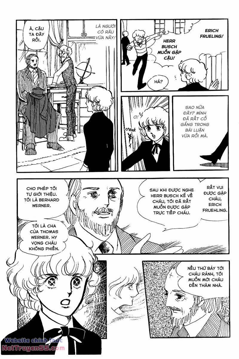 Trái Tim Của Thomas 27 trang 13