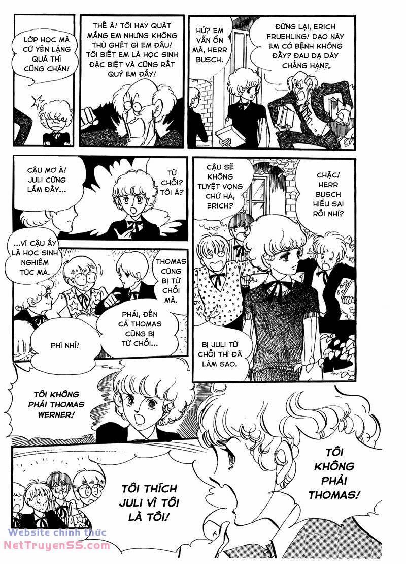 Trái Tim Của Thomas 27 trang 2