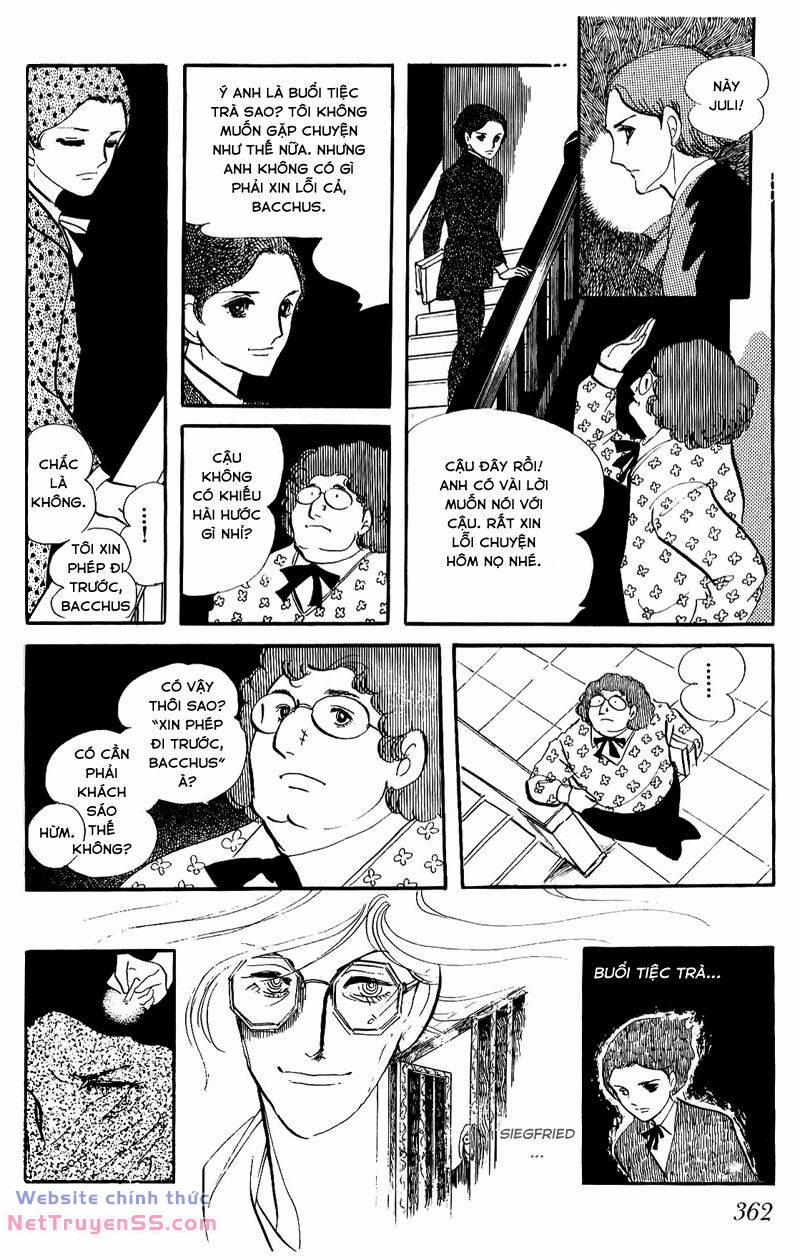 Trái Tim Của Thomas 27 trang 4