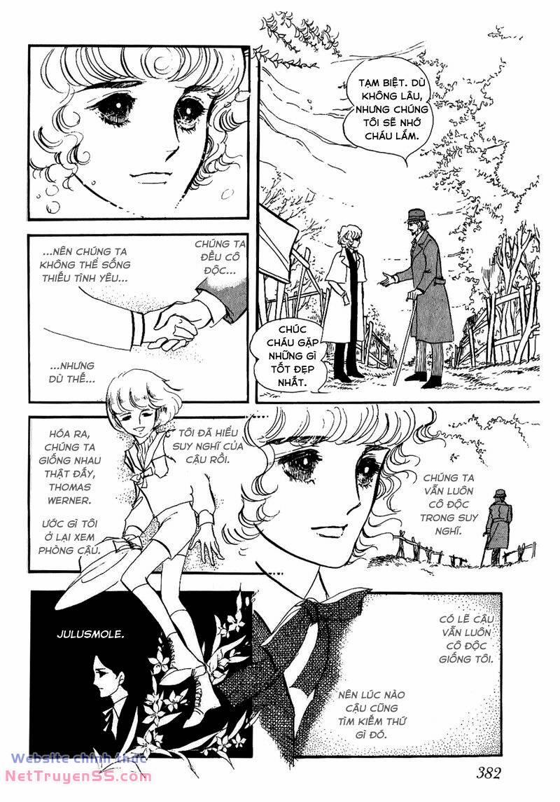 Trái Tim Của Thomas 28 trang 10