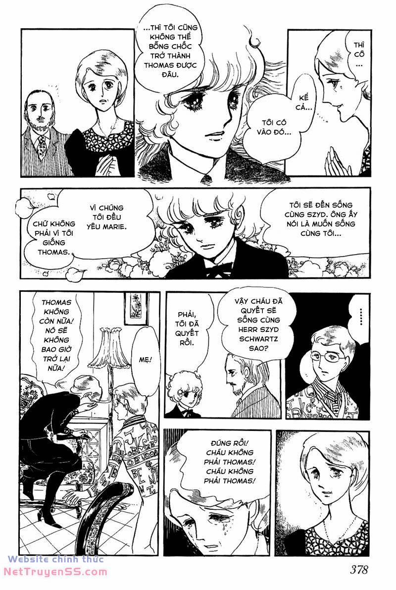 Trái Tim Của Thomas 28 trang 6