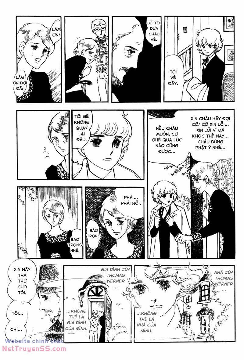 Trái Tim Của Thomas 28 trang 7