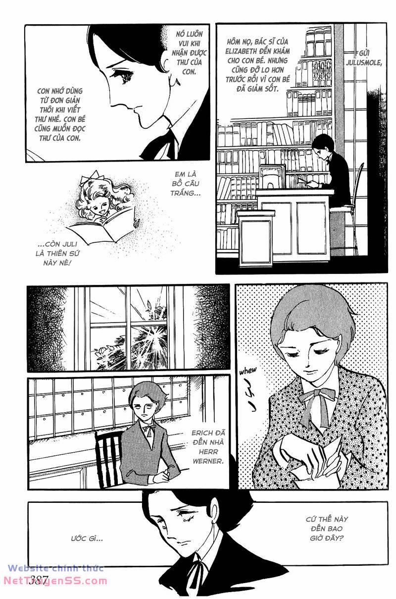 Trái Tim Của Thomas 29 trang 1